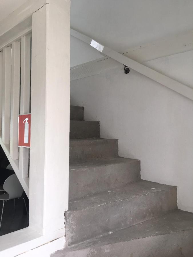 Annagarden Oesterlen كيفيك المظهر الخارجي الصورة